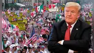 Presta atención, inmigrante: de esta forma puedes evitar ser deportado de EE. UU. por Trump en 2025