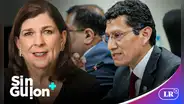 RMP sobre pase al retiro de Harvey Colchado: "La torpeza del gobierno es impresionante"