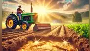 Agricultor encuentra en su granja más de 800 monedas de oro de la Guerra Civil de EE. UU.: incluye una Double Eagle
