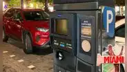¡Miami en alerta! Nueva estafa en parquímetros pone en riesgo datos bancarios de miles de conductores