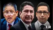 Perú Libre contrató en el Congreso al exfiscal que investigó gestión de Vladimir Cerrón