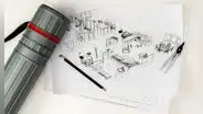 ¿Por qué es importante construir una vivienda a base de planos? Conoce las 4 ventajas de hacerlo con un profesional