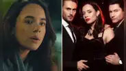 'Vendida al jefe mafioso posesivo': ¿dónde ver GRATIS y ONLINE todos los capítulos de la serie completa sub. español?