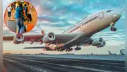 ¿Viajarás por Año Nuevo?: esta es la única aerolínea en Perú que ofrece el servicio de equipaje gratis