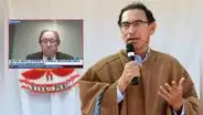 Exjefe de ICCGSA asegura que entregó 60 mil dólares a Martín Vizcarra: “Puso el dinero en sus bolsillos”
