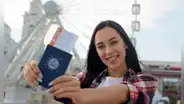 Los únicos 6 países que ofrecen la visa para trabajar y tener vacaciones a los ciudadanos de Estados Unidos