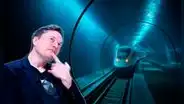 Elon Musk planea construir tren submarino que unirá Nueva York y Londres en el que invertirá US$20.000 millones
