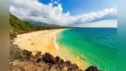 Los mejores 6 destinos turísticos para escapar del frío de EE. UU.: islas paradisiacas y playas hermosas