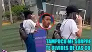 Pamela López habría protagonizado acalorada discusión en público con Christian Cueva: "¿De qué manera te hablo?"