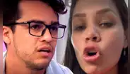 Andrea San Martín tras acusación de Juan Víctor de impedir viaje con su hija: "Es una difamación"