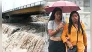 Alertan incremento del caudal del río Rímac ante lluvias en Lima: ¿qué impacto tendrá en la capital?