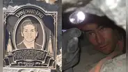 El trágico final de John Edward Jones, el joven que murió atrapado en una cueva: estuvo 27 horas atascado