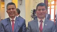 Gobierno de Boluarte pasa al retiro a 23 generales de la Policía