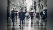 Precipitaciones en Lima: reportan fuertes lluvias en Cercado de Lima, SMP, VES y otros distritos