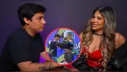 Gabriela Serpa sorprende a Curwen y tienen una cita en vivo: "¿Ves, Magaly? No me ghosteó"