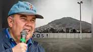 Rafael López Aliaga inaugura por segunda vez La Huerta Encontrada, pero sin ambulantes reubicados