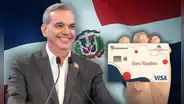 La buena noticia de Luis Abinader en Navidad 2024: recibe con tu cédula la Tarjeta Supérate Navideña de RD$1.500