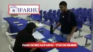 Cobra ya las becas IFARHU 2024: lugares de la entrega de cheques por provincia este 17 de diciembre