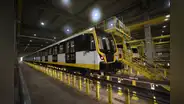 La Línea 2 del Metro de Lima funcionaría entre Ate y Bolognesi en dos años, según MTC