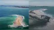 Callao alberga una playa escondida considerada la 'Atlántida Peruana': conoce cómo llegar a la isla en medio del mar