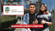 Becas Benito Juárez estatus: fecha oficial del nuevo registro para preparatoria y universidad en 2025