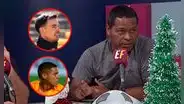 Jayo 'culpó' a hinchas de que Alianza Lima dejara de lado a Campos para fichar a Viscarra: "Resaltan más sus errores"