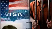 Cuidado con la visa de turista en EE. UU.: estas son las 4 sanciones legales por permanecer más tiempo del permitido