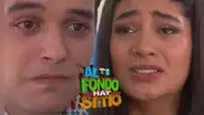 Cristóbal rompe en llanto y le confiesa su amor a July en 'Al fondo hay sitio': "Jamás he dejado de amarte"