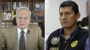 César Hildebrandt sobre pase al retiro de Harvey Colchado: “Hoy lo han 'decapitado'”