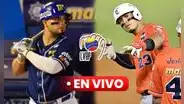 ¡Les aguaron la fiesta! Caribes de Anzoátegui remontó 6-5 a Magallanes en Puerto la Cruz por la LVBP 2024-25