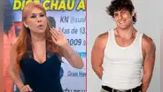 Magaly Medina critica a Renato Rossini Jr. tras eliminación en ‘Gran hermano’: “Nadie lo soportaba”