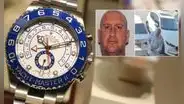 Florida: hombre desaparece tras recibir 5 Rolex prestados de su amigo, valuados en US$130,000