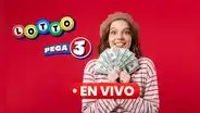 Lotería Nacional de Panamá EN VIVO HOY: resultados Lotto y Pega 3 del 17 de diciembre 2024, vía Telemetro y TVN