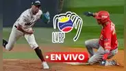 Resultados de los juegos de hoy en la LVBP 2024 EN VIVO ONLINE: transmisiones confirmadas y equipos clasificados