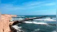 Megapuerto de Chancay se potenciará con un nuevo puerto peruano: megaproyecto atrae a Asia con inversión de US$ 500 millones