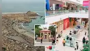 Chancay se prepararía para la apertura de su primer centro comercial: ¿en qué fase de encuentra el proyecto?