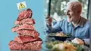 Estados Unidos recomienda comer más legumbres y menos carne en sus nuevas dietas para evitar enfermedades crónicas