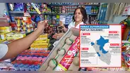 ¡Atención! Estas son las únicas 5 ferias autorizadas para comprar pirotécnicos durante fiestas navideñas en Perú