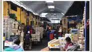 Dirigente de Mercado de Frutas: “Alcalde de La Victoria debe acatar el mandato del TC”