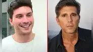 Hijo de Christian Meier revela por qué el músico no subió a cantar con él: “Él quería ver el show, no ser el show”