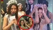 Flor Polo hará gira como Miss Turismo y participaría en certamen internacional: "El concurso es en Asia, en Filipinas"