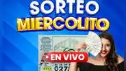 Lotería Nacional de Panamá EN VIVO por Telemetro, 18 de diciembre: qué jugó el Sorteo Miercolito HOY y qué salió