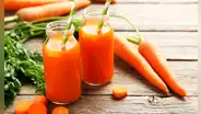 ¿Por qué deberías tomar jugo de papaya con zanahoria? Conoce sus beneficios y para qué sirve beberlo
