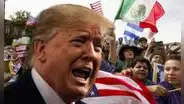 Adiós a la Green Card 2025: Trump podría negarle la residencia a los inmigrantes en EE. UU. por este motivo