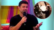 Yaco Eskenazi: ¿por qué no celebra la Navidad y cómo esto afecta su relación con Natalie Vértiz? Exchico reality revela la razón