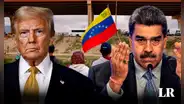La mala noticia de Trump para inmigrantes y el gobierno de Venezuela en EE. UU.: "Serán enfrentados"