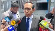 Freddy Hinojosa descarta renunciar a su cargo tras ser involucrado en presunta organización criminal
