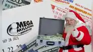 Mega Millions establece un récord histórico en diciembre con su premio mayor en Estados Unidos