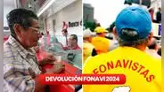 Lista 21 del Fonavi: estos son los beneficiarios que podrán cobrar en el Banco de la Nación en diciembre