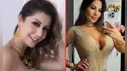Karla Tarazona aplaude incursión de Pamela López en videoclip: “La vida no se acaba y de amor nadie se muere”